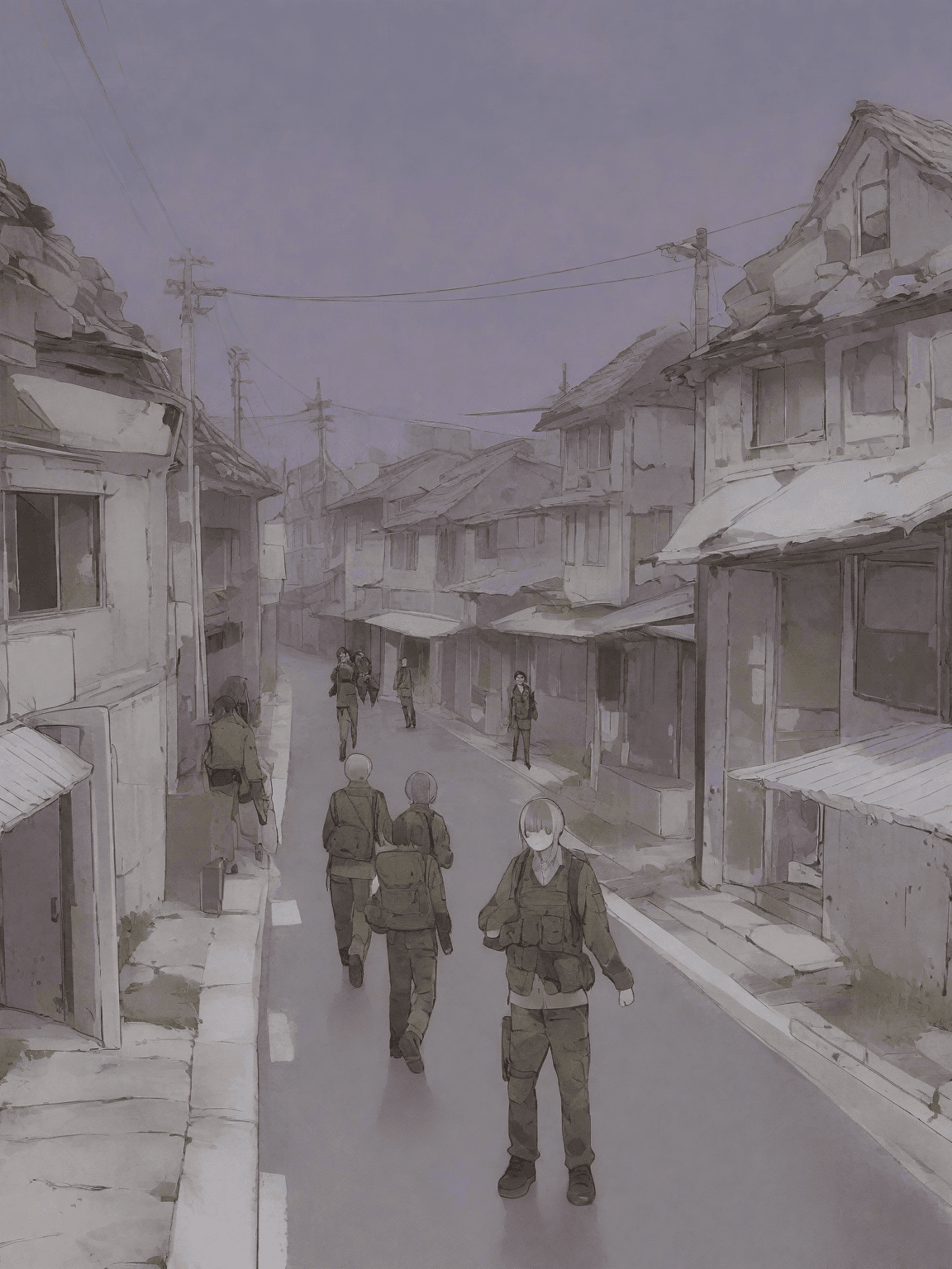 Thumbnail of Апокалипсис.