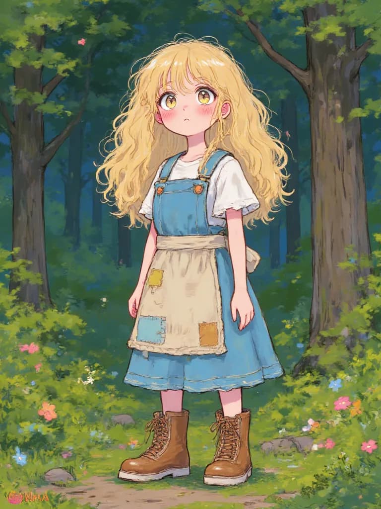 Thumbnail of Лила
