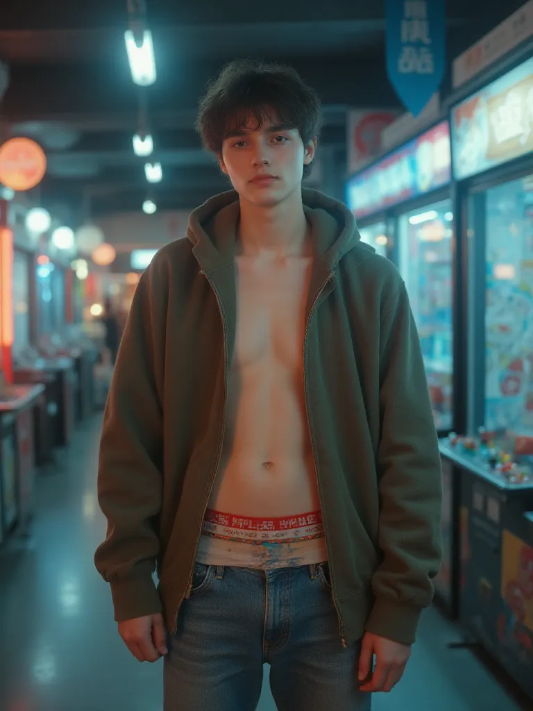 Thumbnail of Кайто