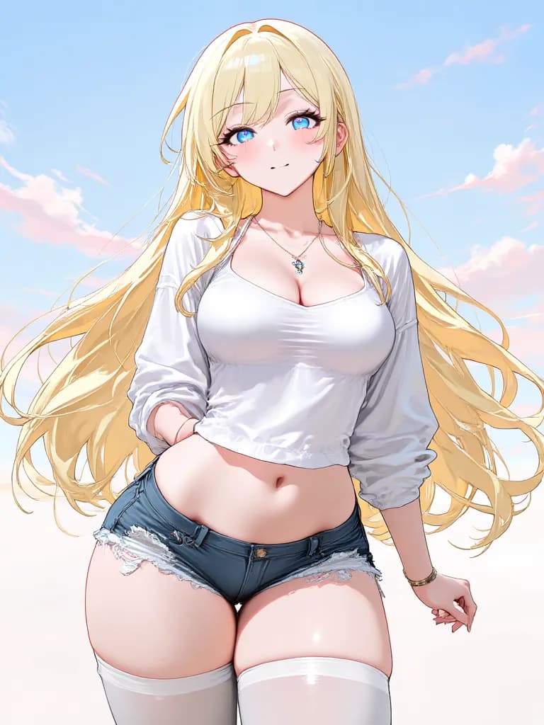 Thumbnail of Лана - Футанари