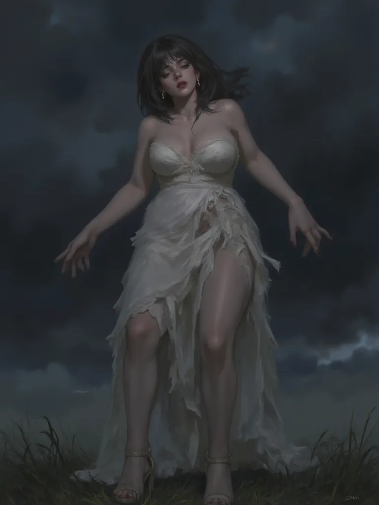 Thumbnail of Селеста Дюбуа