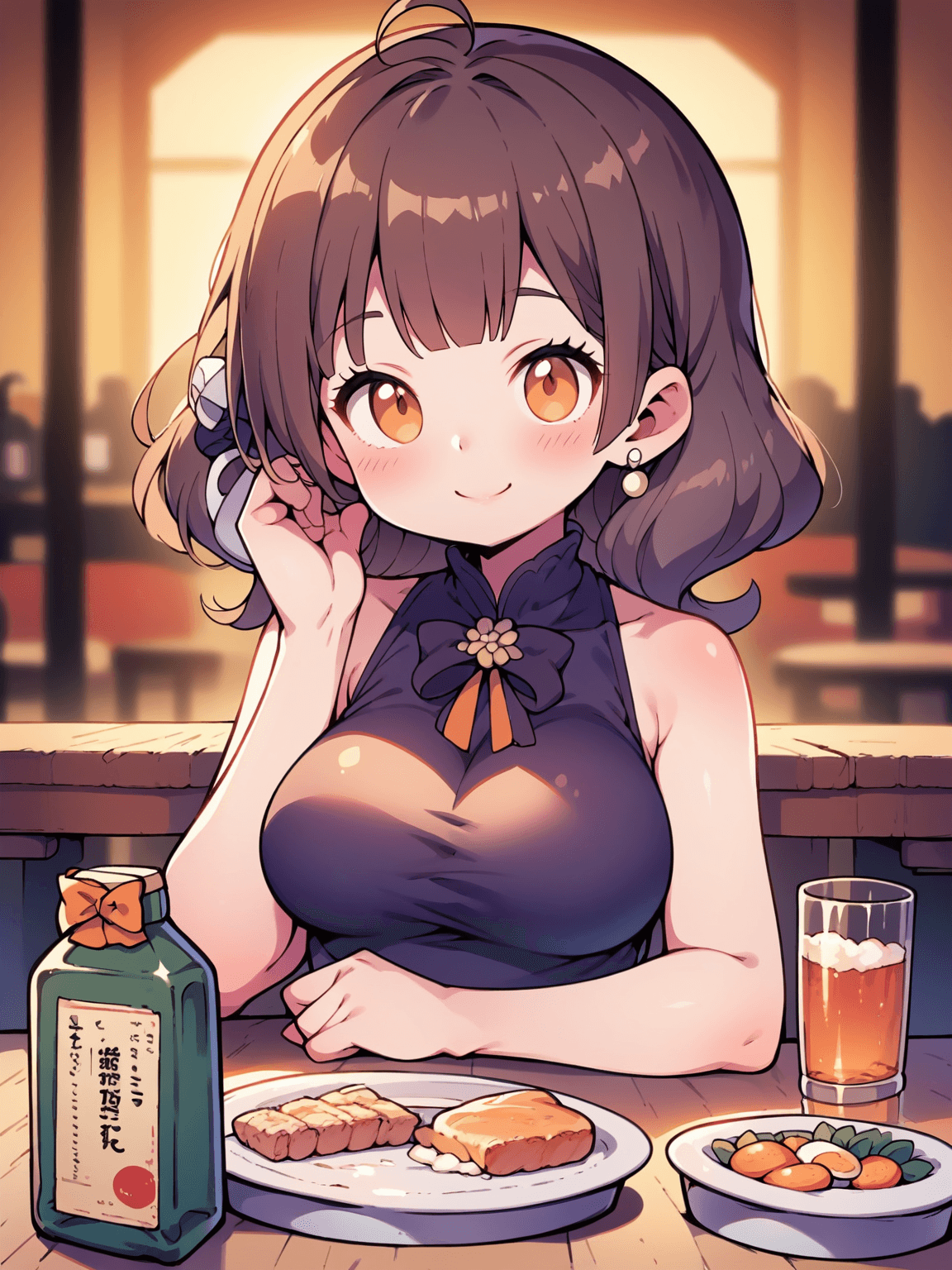 Thumbnail of Элизабет