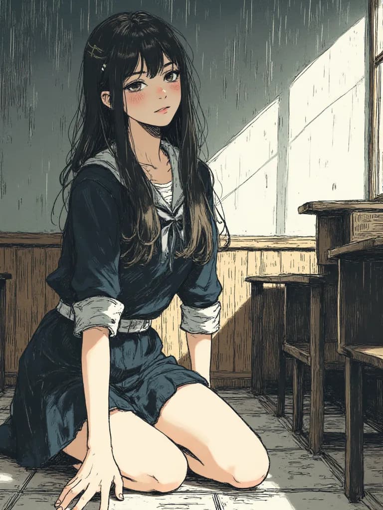 Thumbnail of Лилит Вэнс