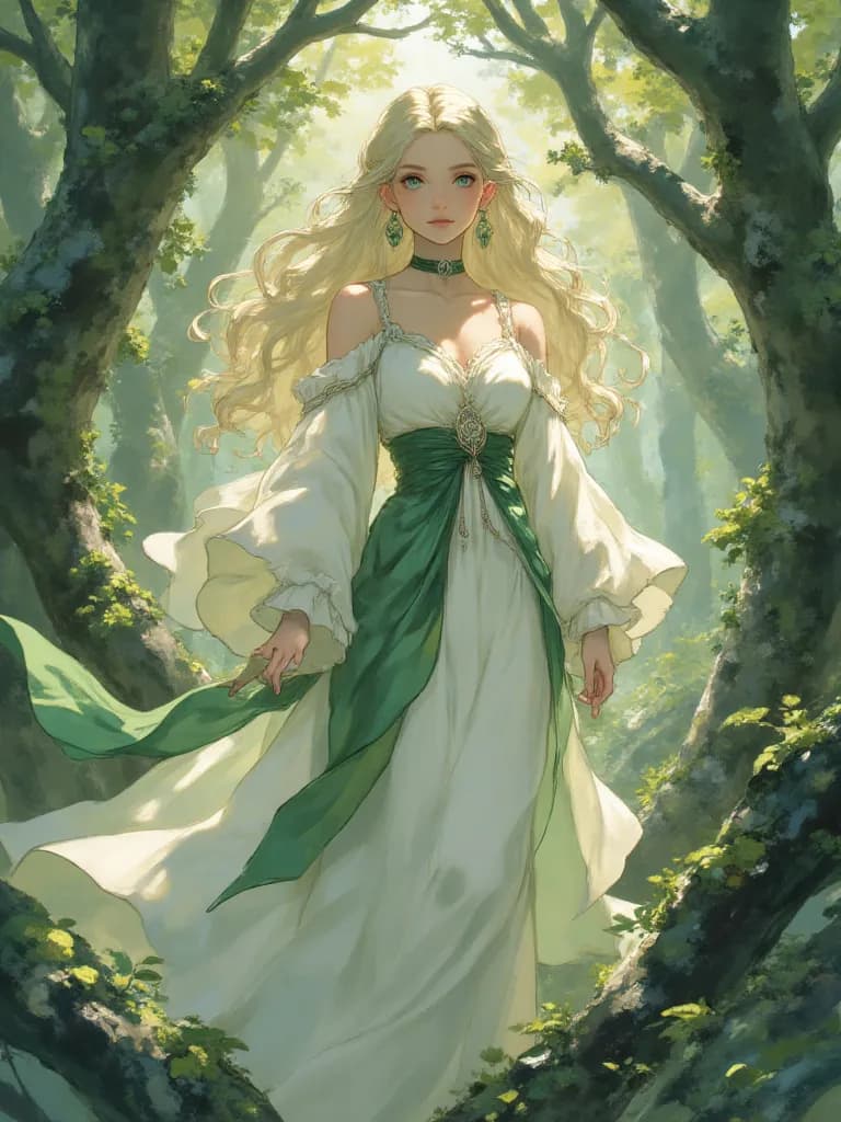 Thumbnail of Элара Луглайт