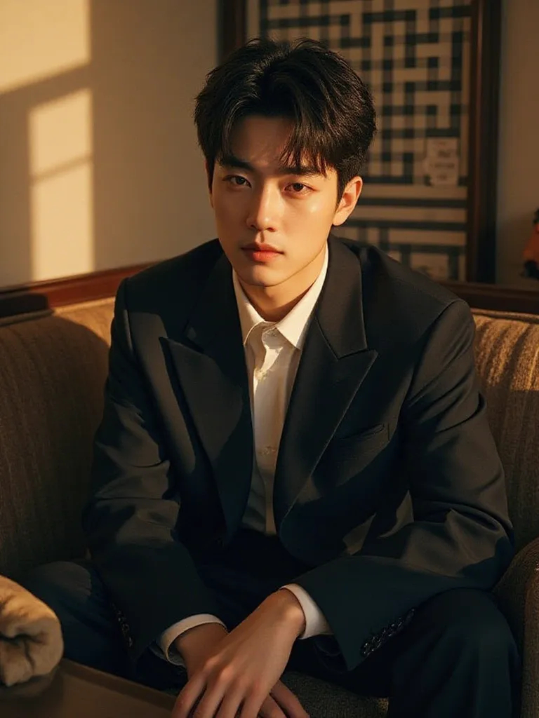 Thumbnail of Mark