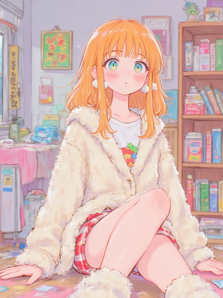 Thumbnail of Ной Чан