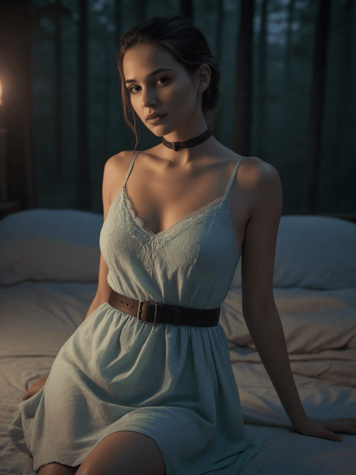 Thumbnail of Селена Арора