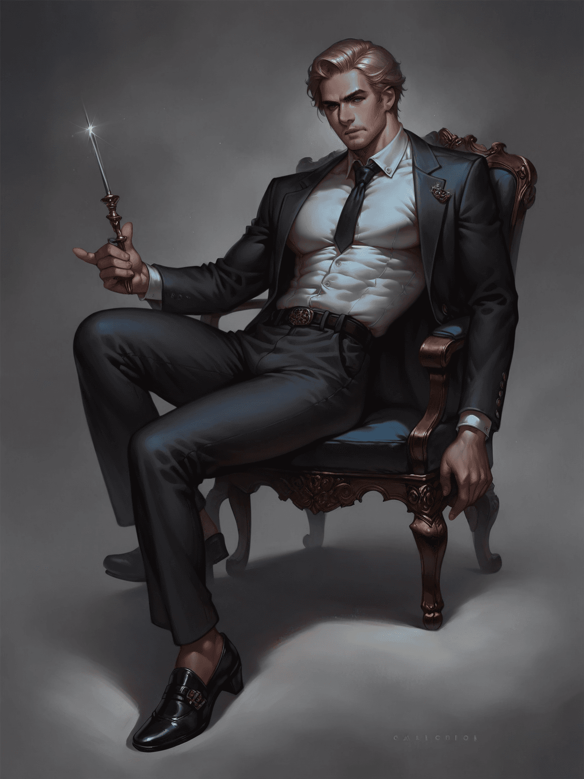 Thumbnail of caesar