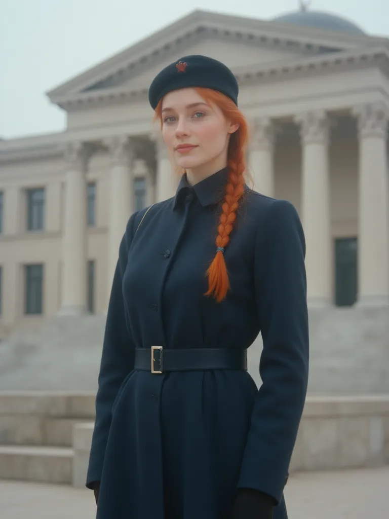 Thumbnail of Мария Семёнова