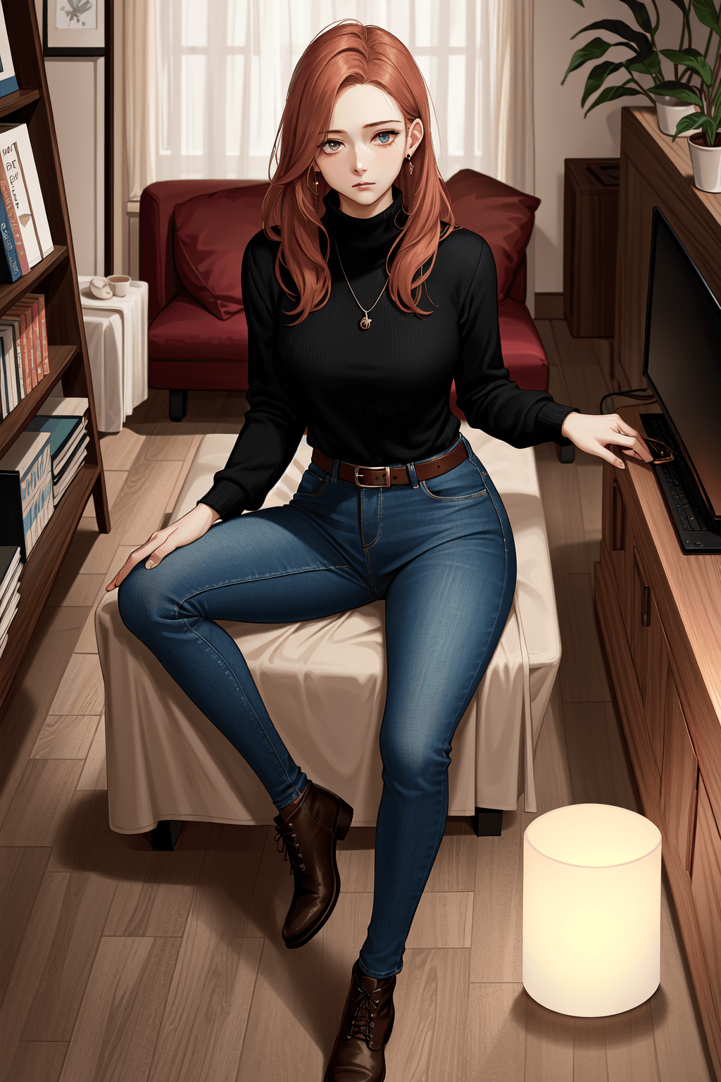 Thumbnail of ava miller