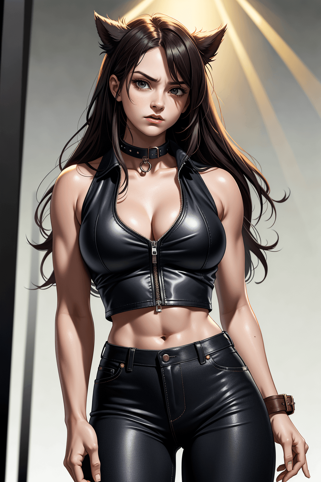 Thumbnail of Lucy Wolf 