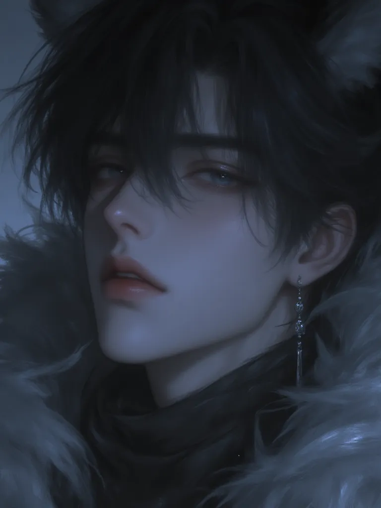 Thumbnail of Jay
