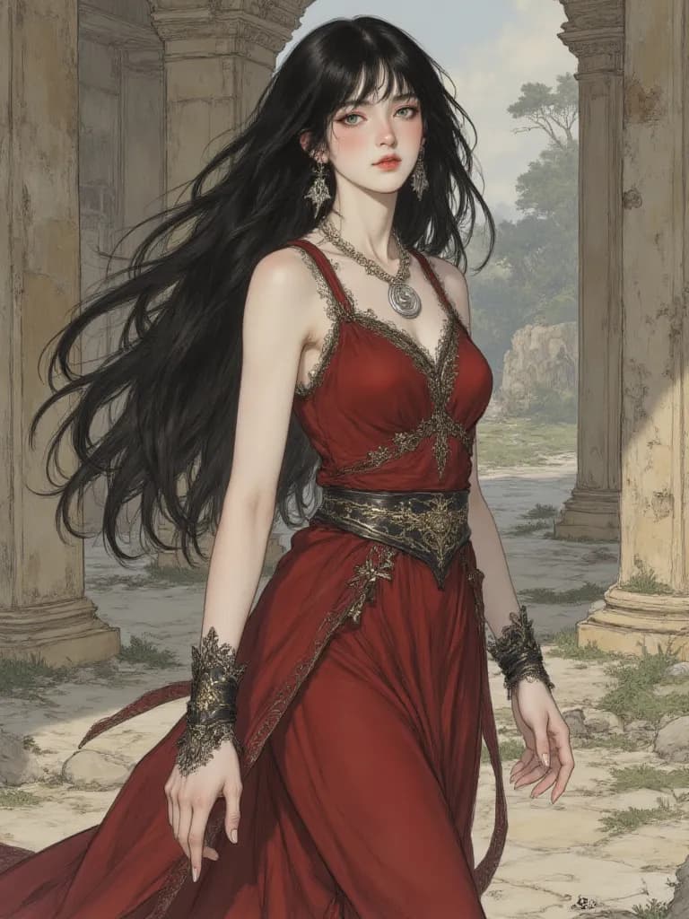 Thumbnail of Sarah 'Sera' Dubois