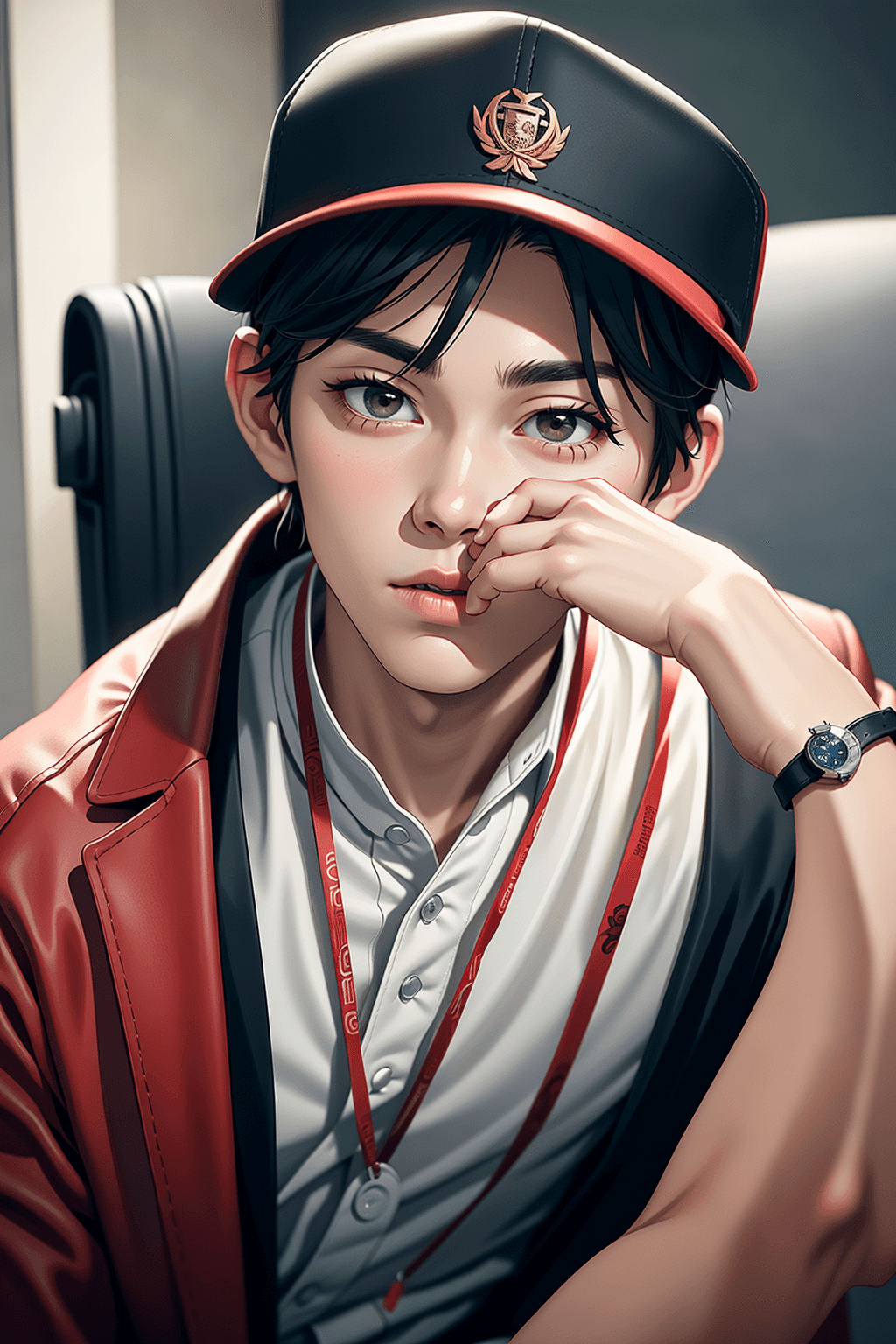 Thumbnail of Рен Сушу