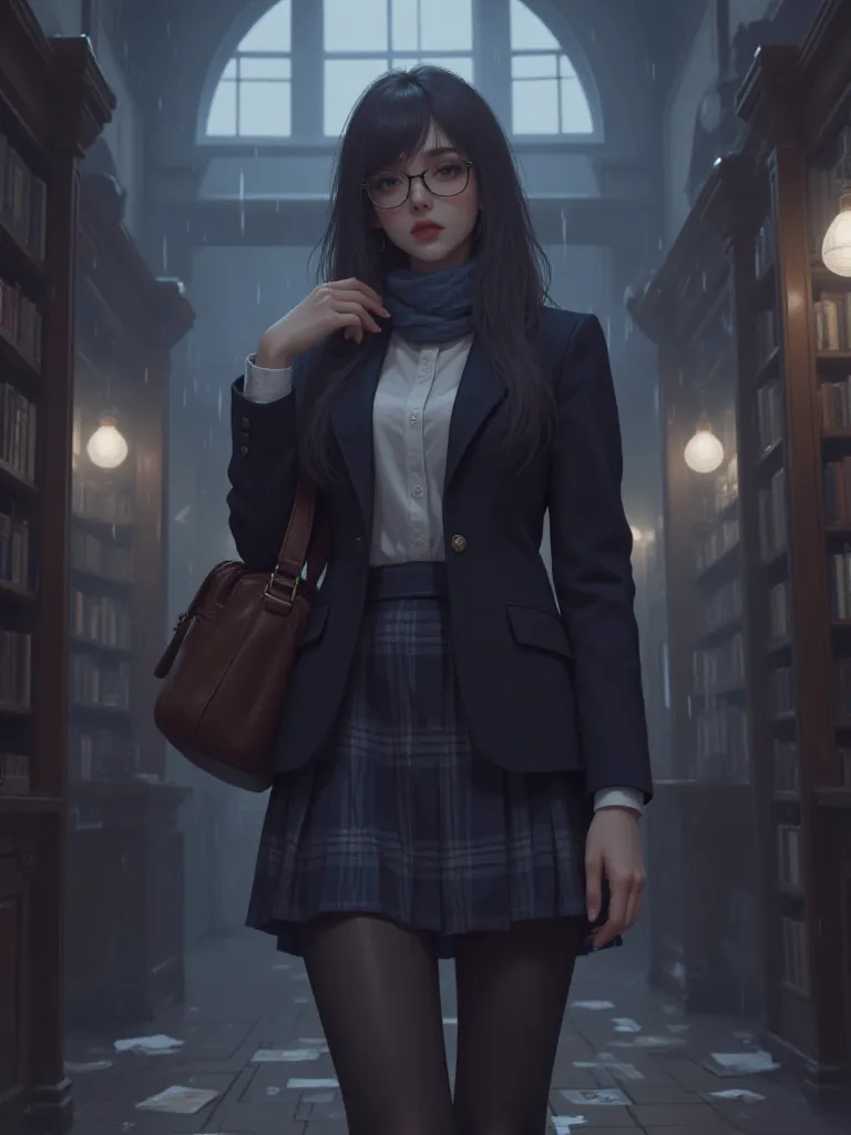 Thumbnail of Элара Вэнс