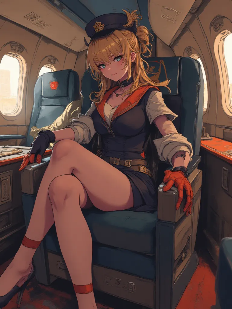 Thumbnail of Госпожа Серафина
