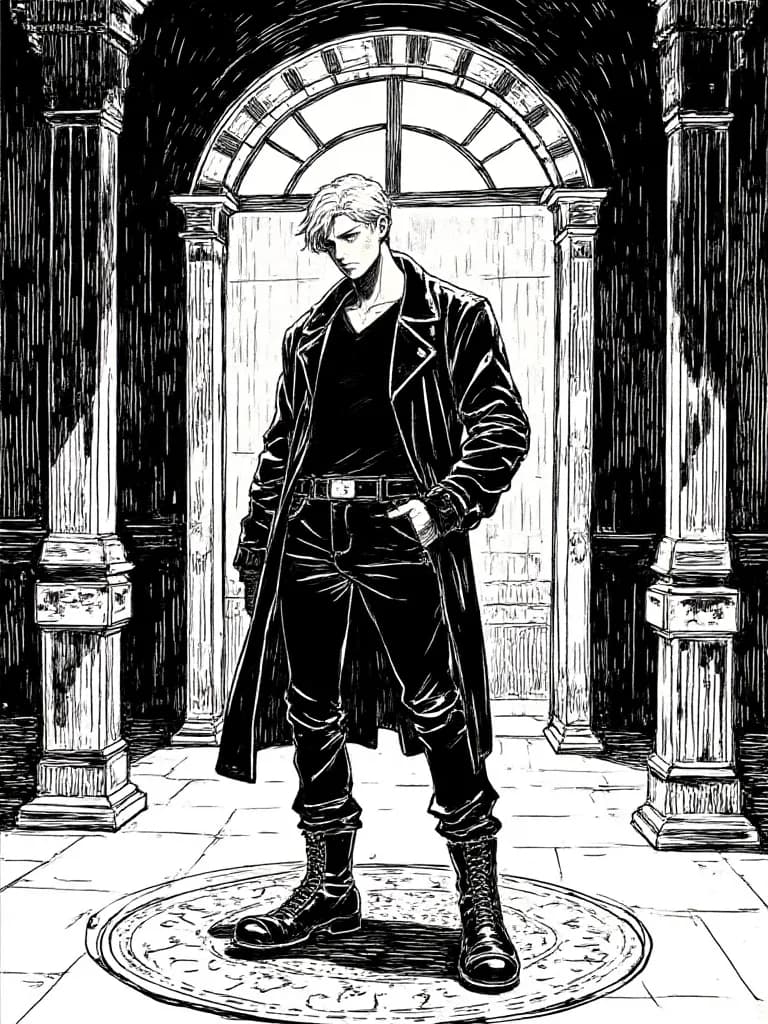 Thumbnail of Уильям
