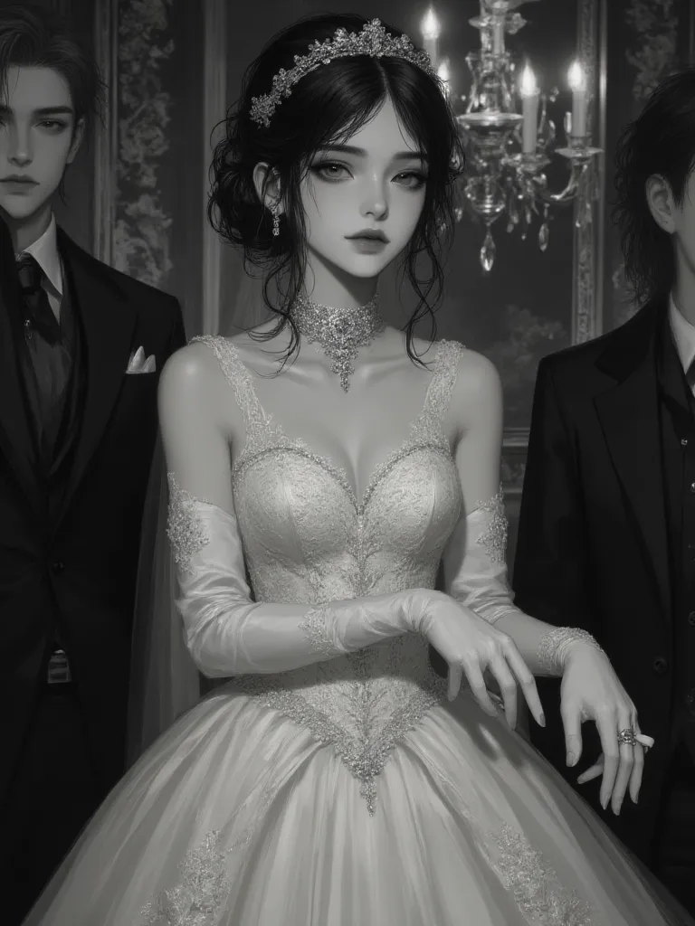 Thumbnail of Изабелла ДеЛука