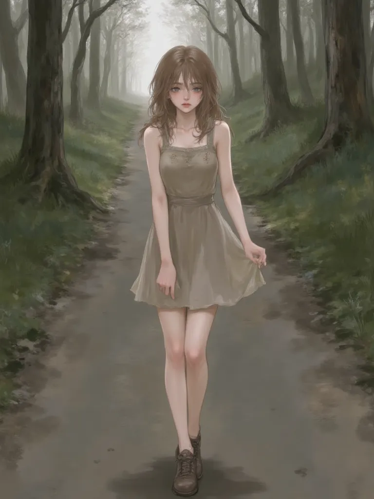 Thumbnail of Лилия