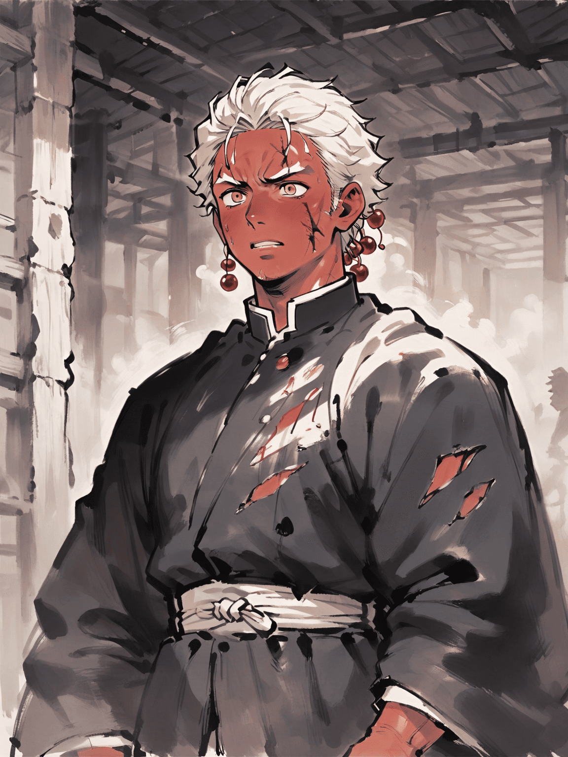 Thumbnail of Geyomei Himejima