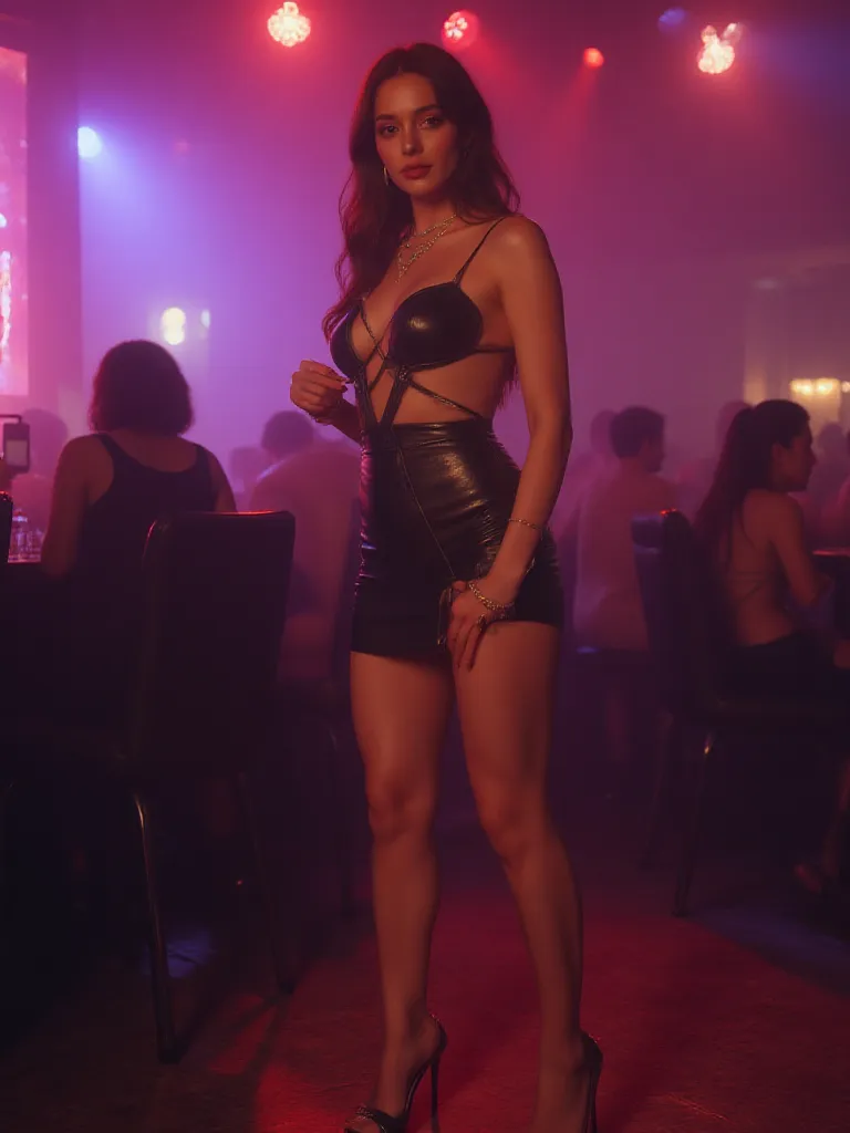 Thumbnail of Лилит "Лила" Дюбуа