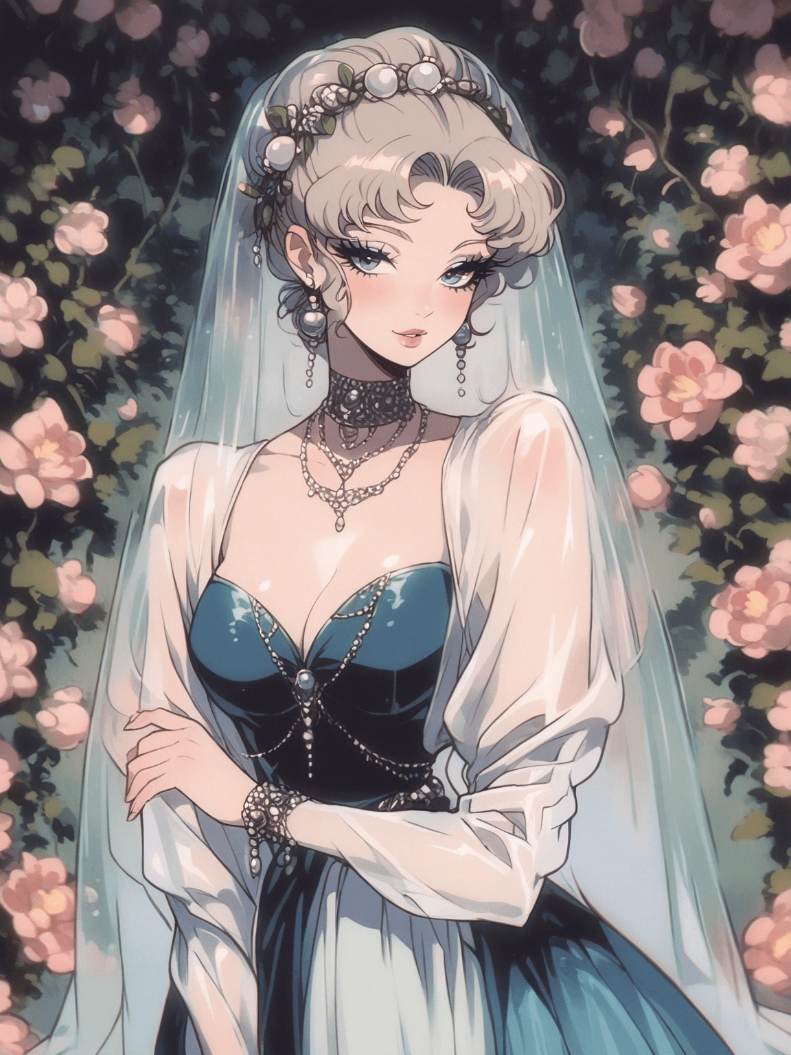 Thumbnail of Lillia