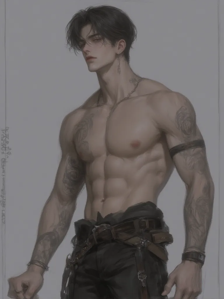 Thumbnail of Lucas Blackwood