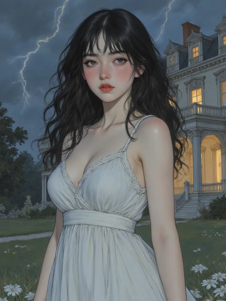 Thumbnail of Селена