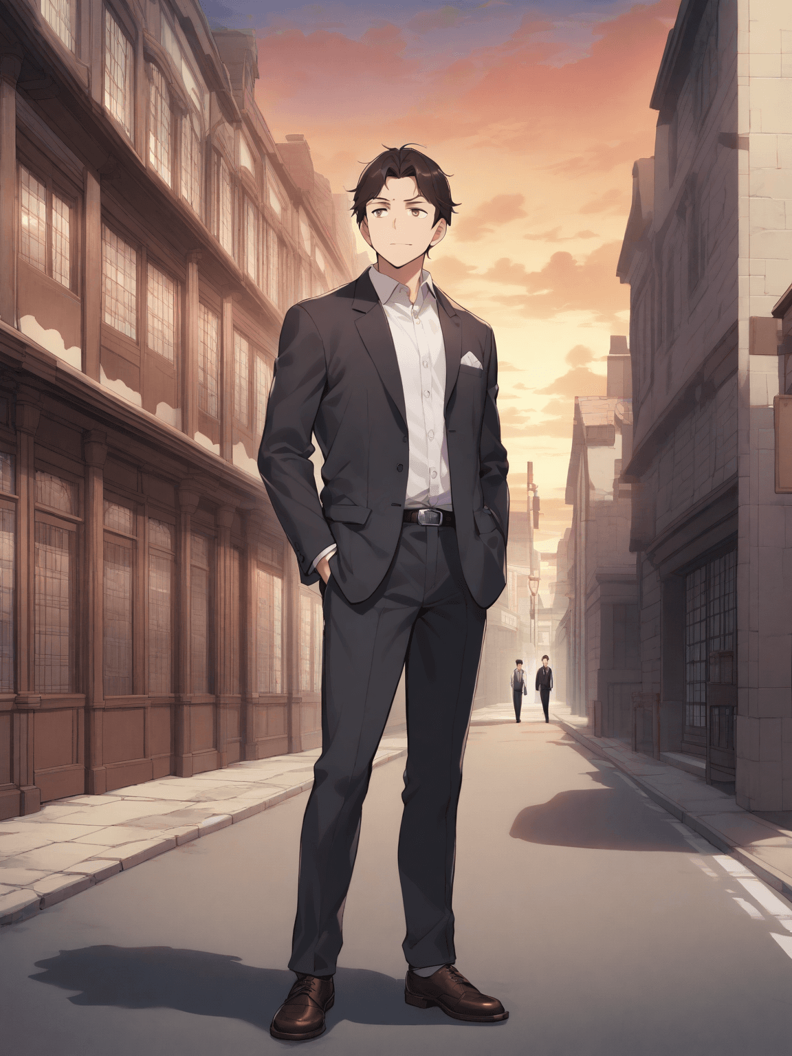 Thumbnail of Emir