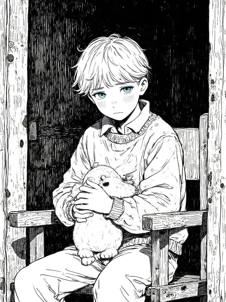 Thumbnail of Ной