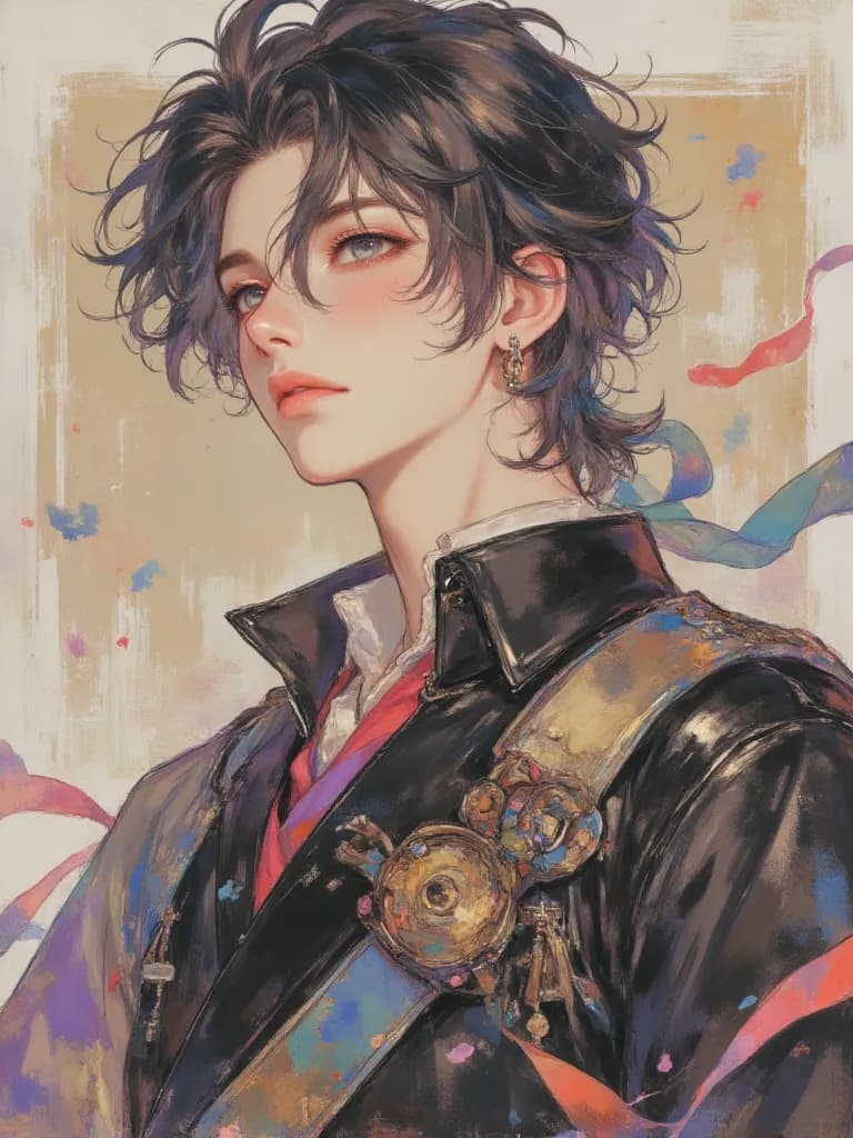 Thumbnail of Майк