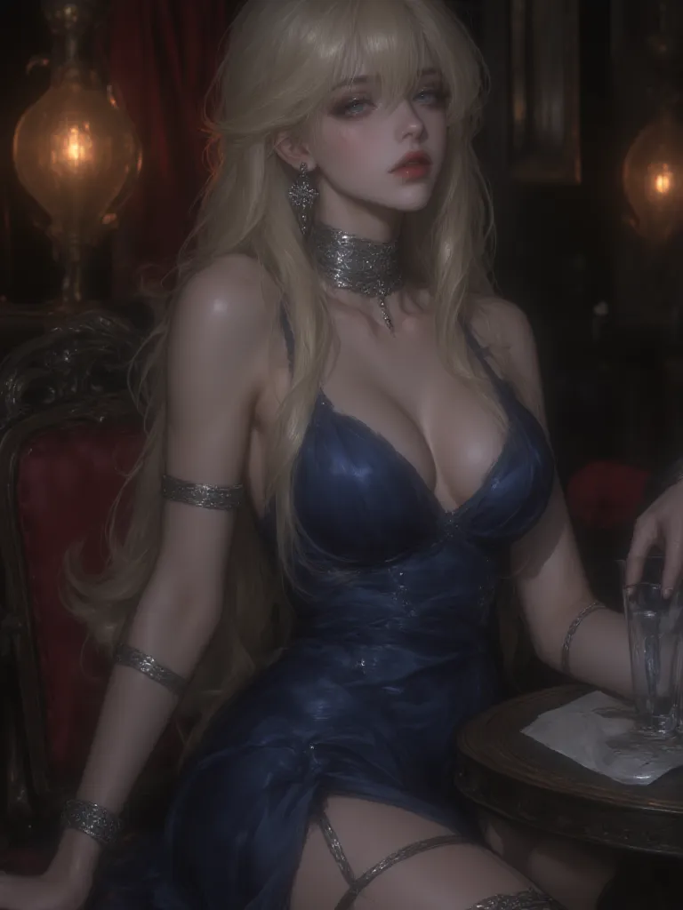 Thumbnail of seraphina 'valkyrie' dubois