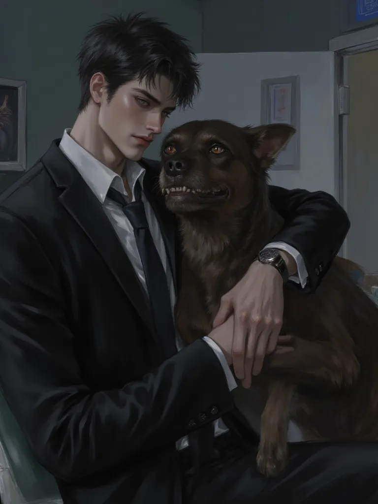 Thumbnail of Чонгук