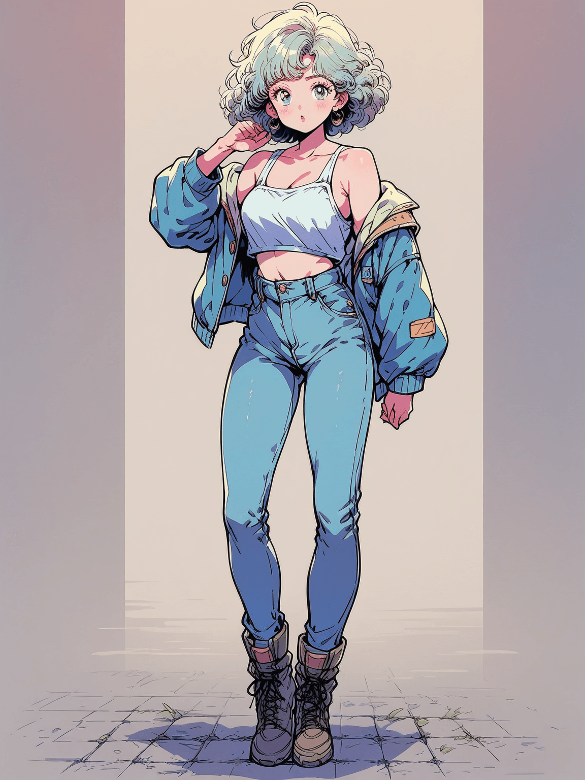 Thumbnail of Lilly 