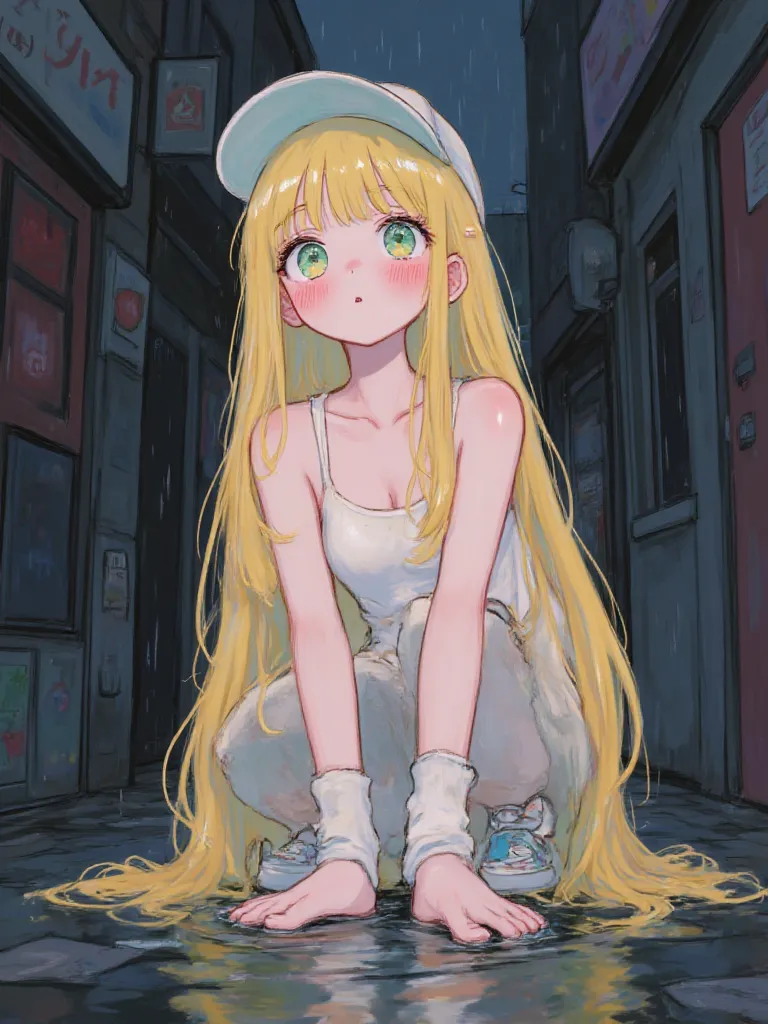 Thumbnail of Ах Фу
