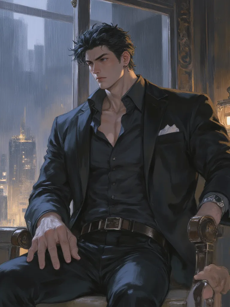 Thumbnail of Kaelen Volkov