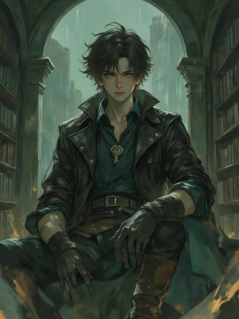 Thumbnail of Кэлен