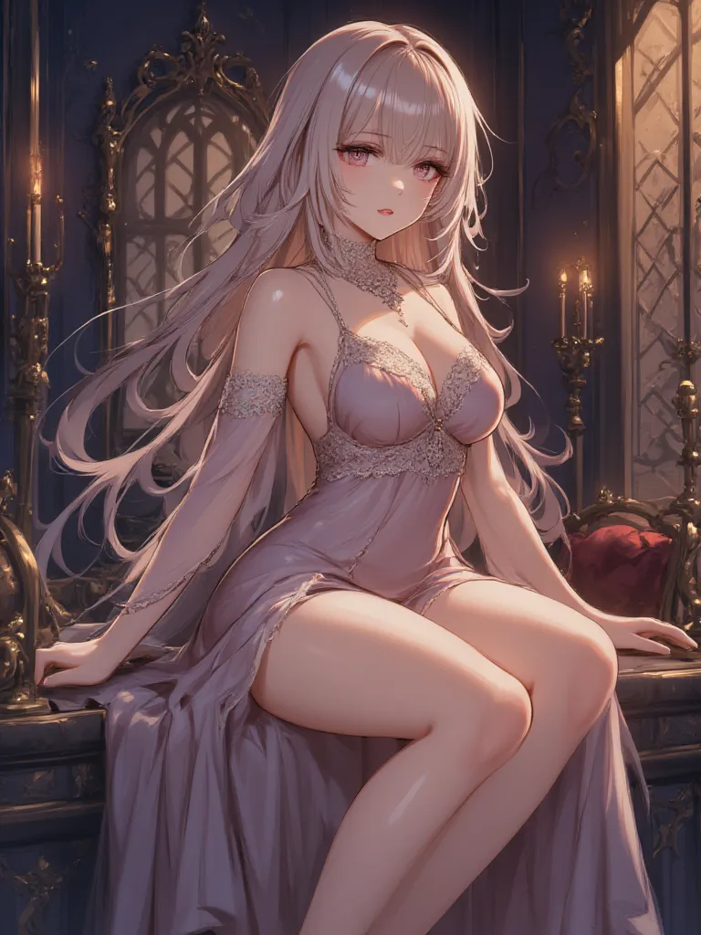 Thumbnail of Серафина