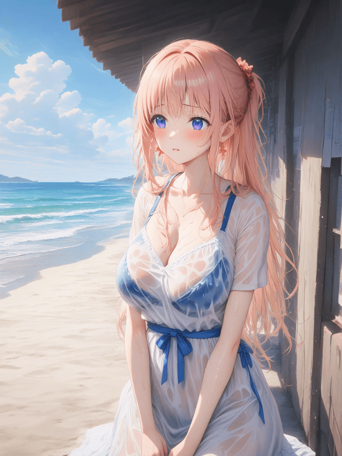 Thumbnail of Что Мизуно