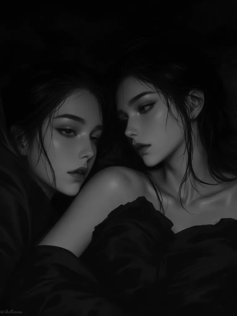 Thumbnail of Лесбиянка/девушка, любящая девушек.