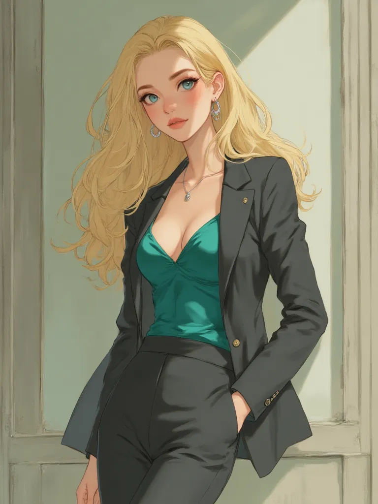 Thumbnail of Элара Торн