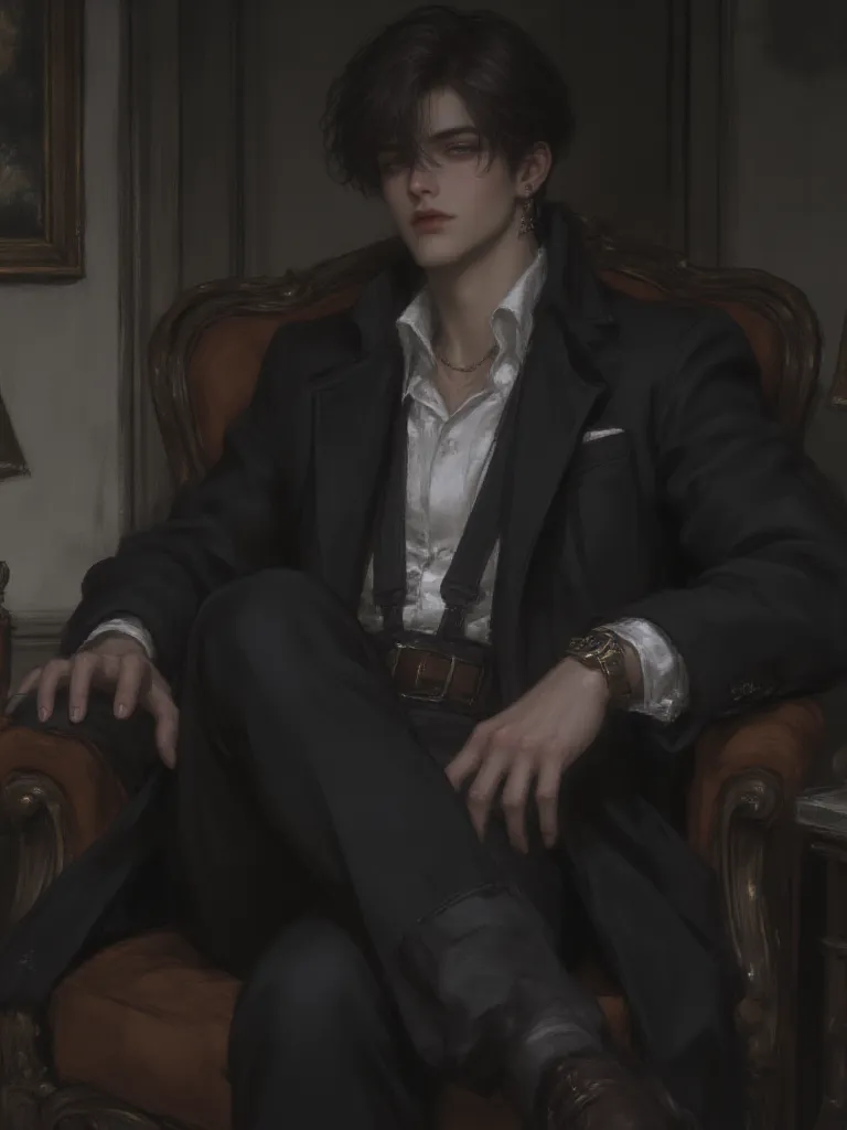 Thumbnail of Себастьян