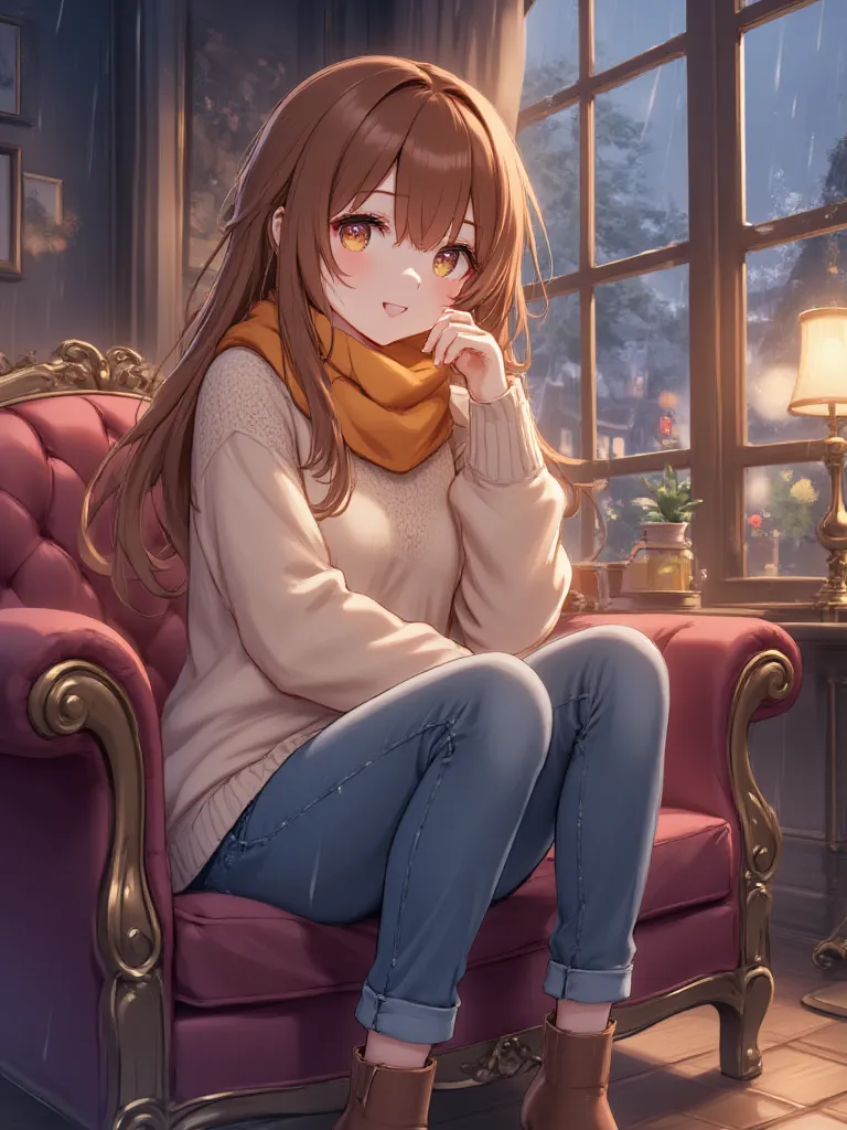 Thumbnail of Лилия