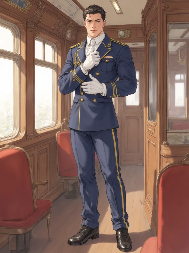Thumbnail of Аларик "Рико" Торн