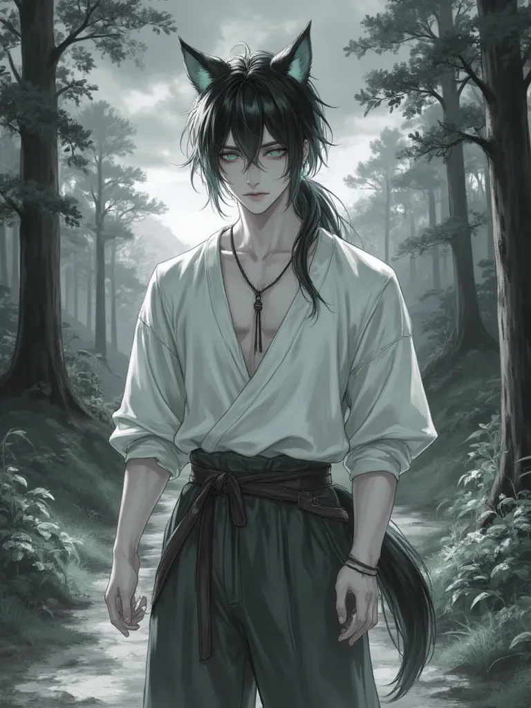 Thumbnail of Muichiro