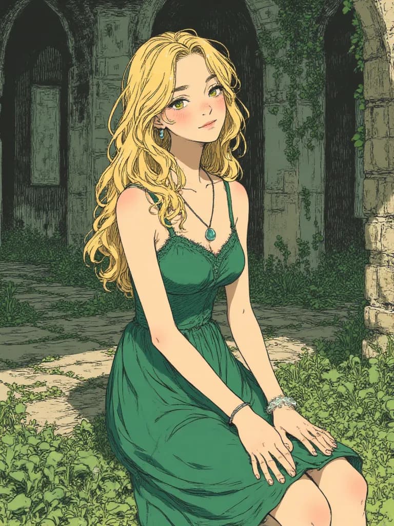 Thumbnail of Келли