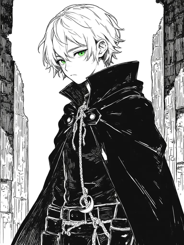 Thumbnail of Лирик