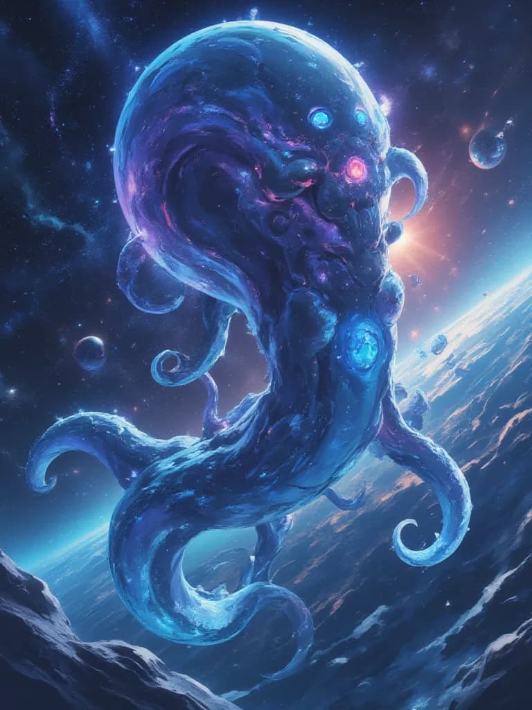 Thumbnail of Lilac (no this us not a giant alien worm story thats later)