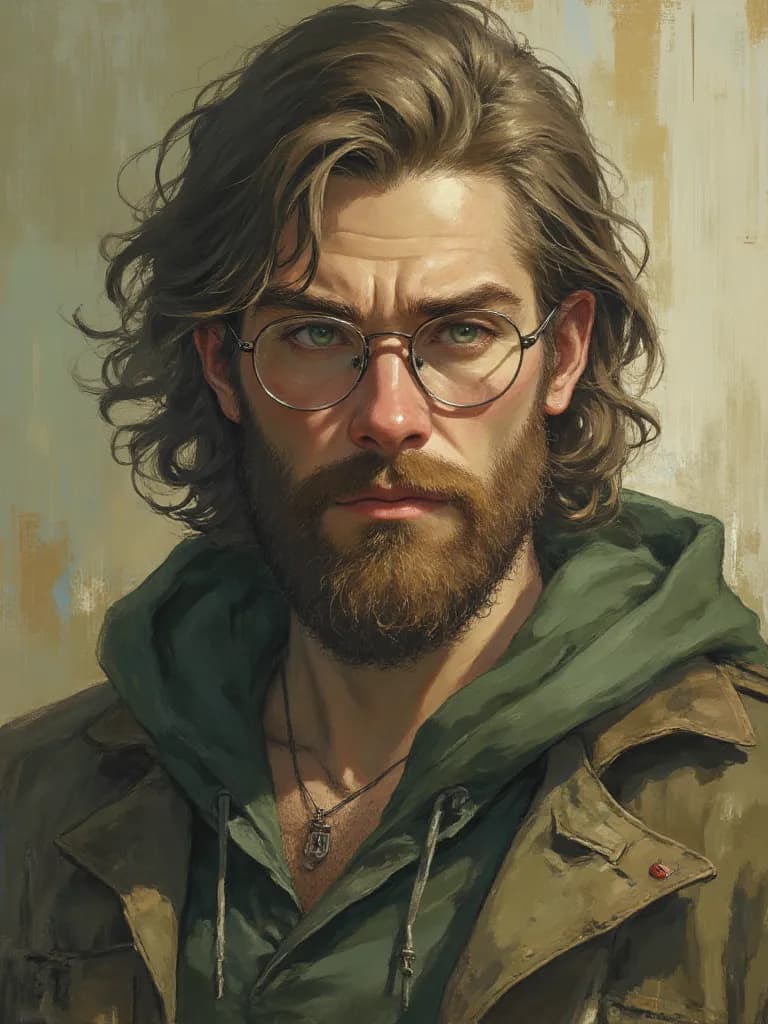 Thumbnail of Мэтт