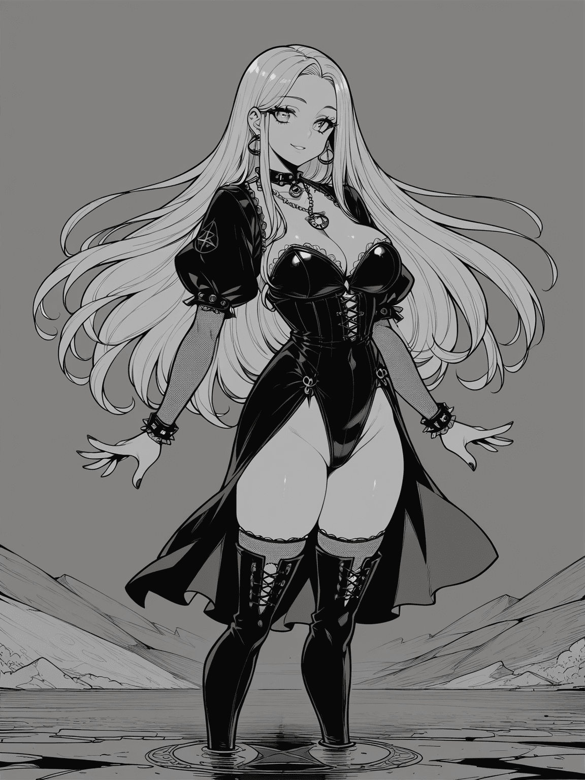 Thumbnail of Layla